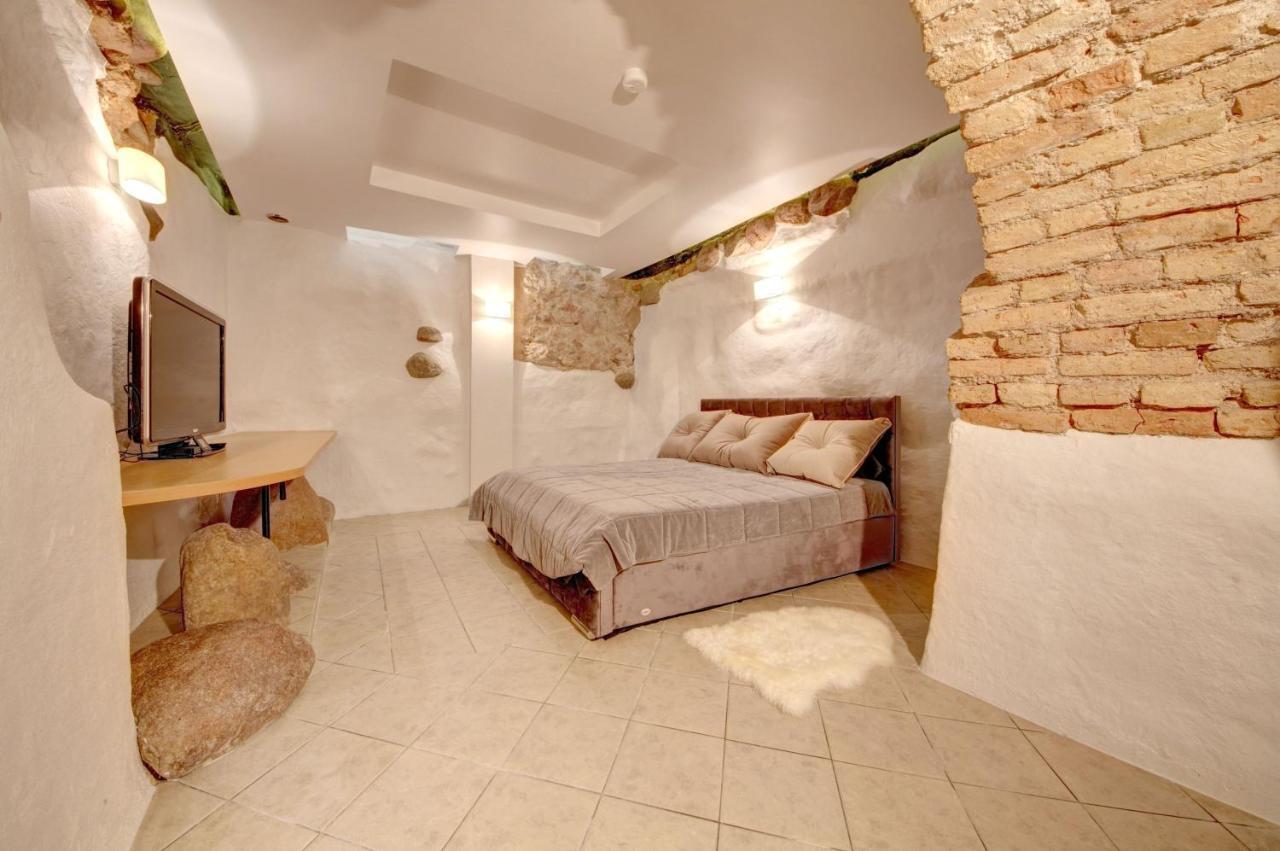 Vilnius Old Town Apartments Eksteriør billede